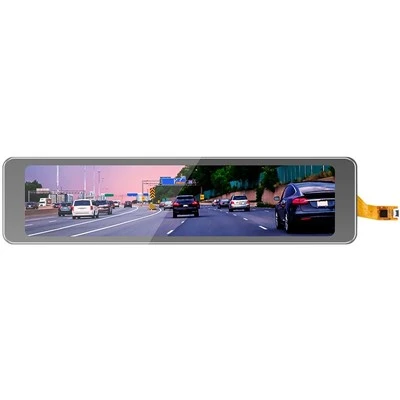 Vodootporni TFT LCD zaslon od 11,26 inča s kapacitivnim dodirnim panelom