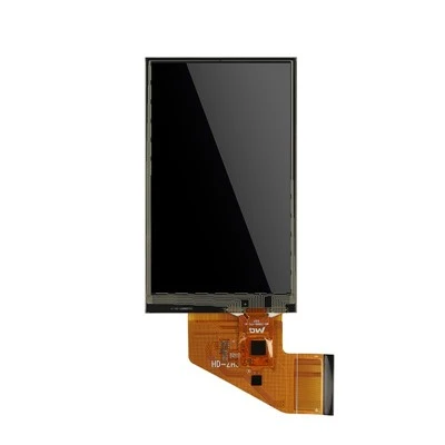 3,5-inčni TFT LCD s kapacitivnim dodirnim zaslonom